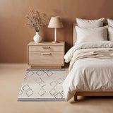 Alfombra Fara 080X150 65202969