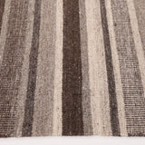 Alfombra K.Tribal Wadmal 200X290 Café 228600