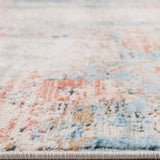 Alfombra Maison 066X120 Cream / D.Grey Ae08A