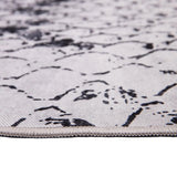 Alfombra Animal print 160X230 Gris