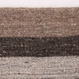 Alfombra K.Tribal Wadmal 200X290 Café 228610