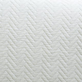 Quilt Geometric 1.5P Natural