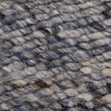 Alfombra Handwoven Ibiza 190X290 1444 Azul