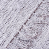 Alfombra Handwoven Travertine 190X290 Gris 181201