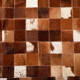 Alfombra Cuero Fashion 140X200 Small Matador T