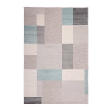 Alfombra Liverpool 200x290 Gris