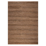Alfombra Handwoven Yute Cotton Natural 200x300 Natural