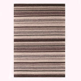 Alfombra K.Tribal Wadmal 200X290 Café 228600