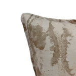 Cojin Estampado Beige 45X45 DIB