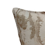 Cojin Estampado Beige 45X45 DIB