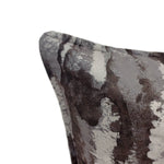 Cojin Estampado Gris 45X45 DIB