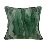 Cojin Estampado Verde 45X45 DIB