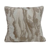 Cojin Estampado Beige 45X45 DIB