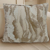 Cojin Estampado Beige 45X45 DIB