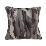 Cojin Estampado Gris 45X45 DIB