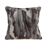 Cojin Estampado Gris 45X45 DIB