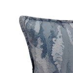 Cojin Estampado Azul 45X45 DIB