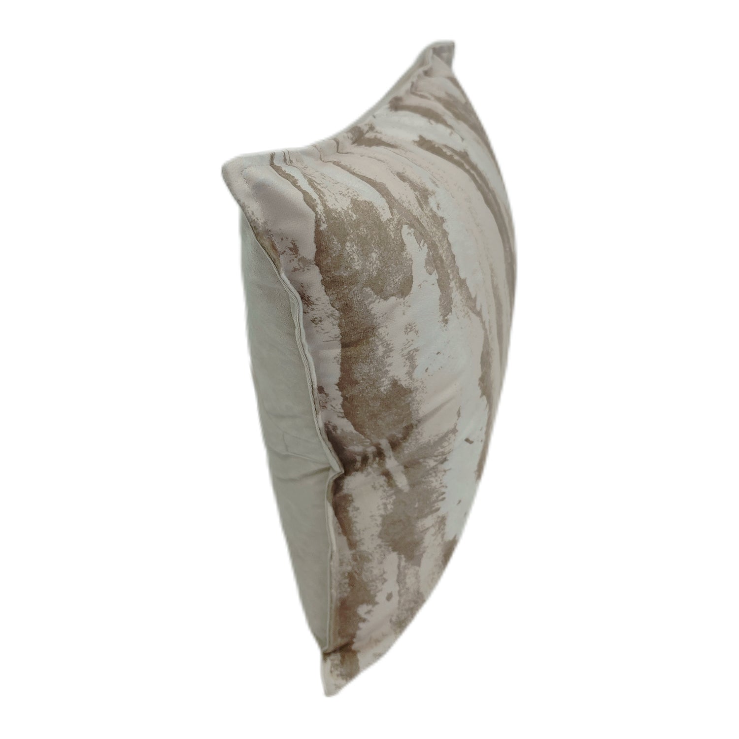 Cojin Estampado Beige 45X45 DIB