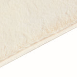 Alfombra Luxury Soft 60X90 Cream