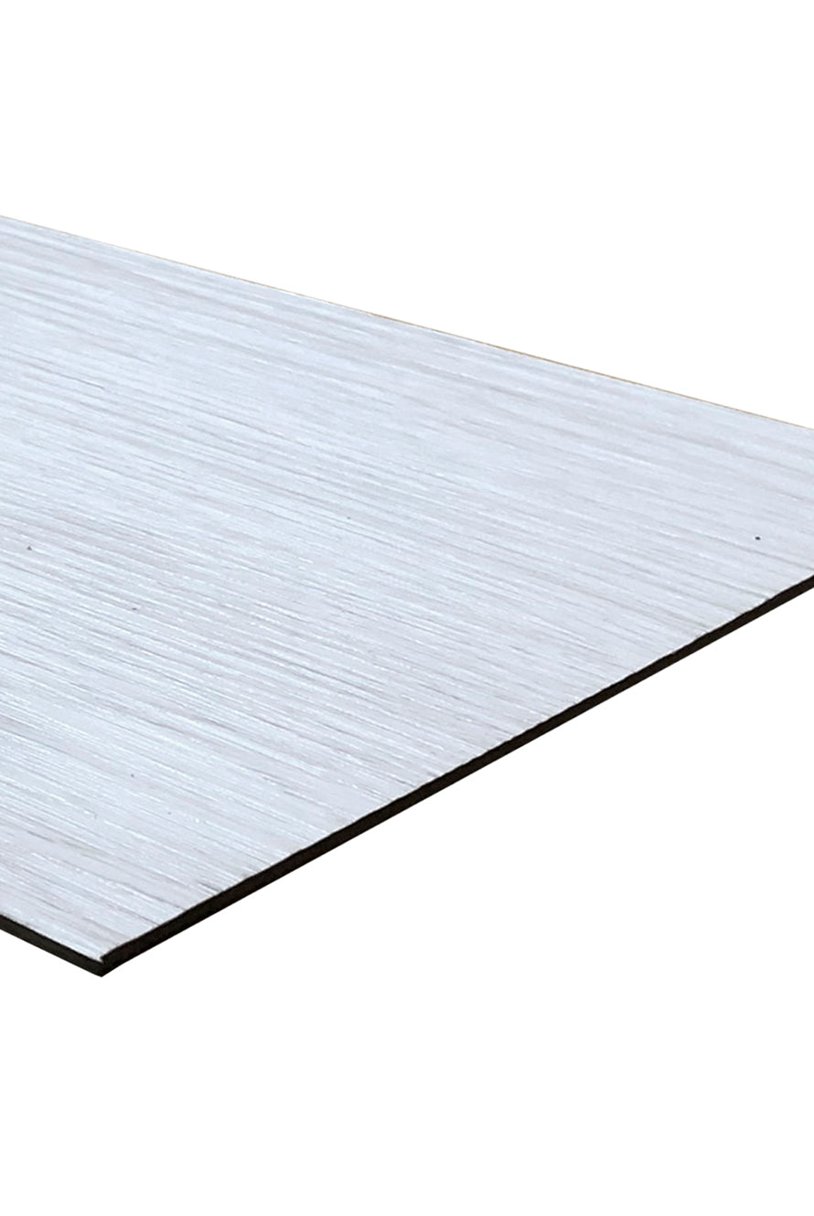 Piso Vinílico Lvt 2Mm 3,34 M2 Calm 1170 Ceniza DIB