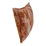 Cojin Estampado Terracota 45X45 DIB