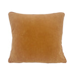 Cojin Terciopelo Terracota 45X45 DIB
