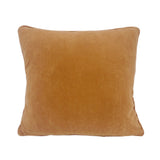 Cojin Terciopelo Terracota 45X45 DIB