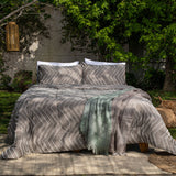 Plumon Jacquard Aplicación King Zigzag G Hebra