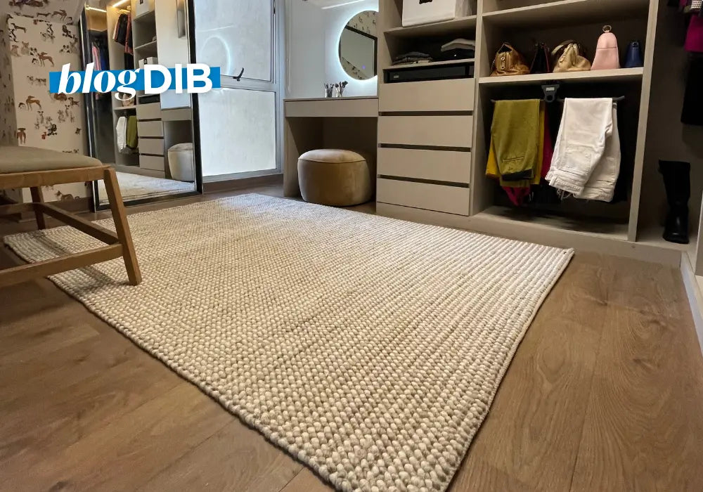 Tu Casa Tu Historia: Hogares llenos de vida con DIB - Dib Chile