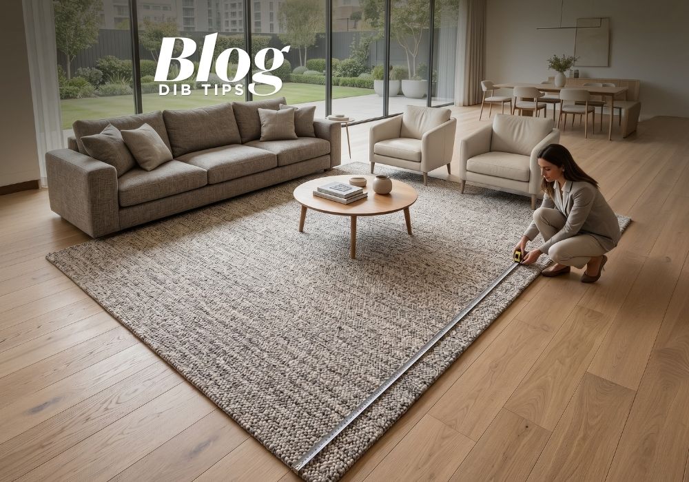 ¿Cómo elegir tu alfombra ideal? Guía sin dramas para no fallar en el intento 🏠✨