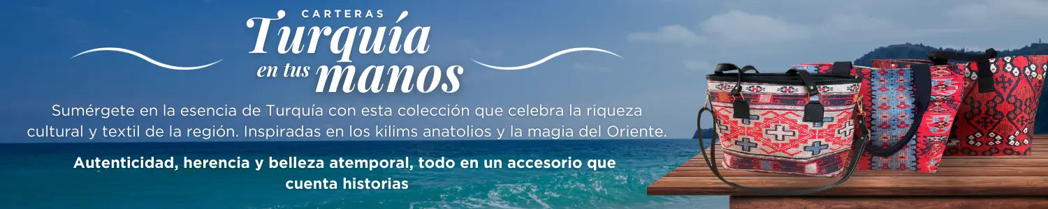 Carteras: Elegancia y Funcionalidad para Todos
