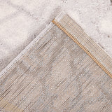 Alfombra Millet 160X230 He359 Gris