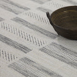Alfombra Palermo Silver 133X190 01740B