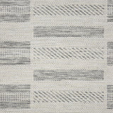 Alfombra Palermo Silver 133X190 01740B