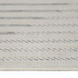 Alfombra Palermo Silver 133X190 01742B