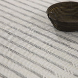Alfombra Palermo Silver 133X190 01742B