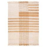 Alfombra Yute Lana Ibiza HO 54249 Natural 190x290