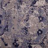 Alfombra Handwoven Abstract 140X200 Azul 60104