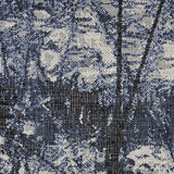 Alfombra Perfect 133X190 02625A Blue