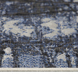 Alfombra Perfect 133X190 02625A Blue