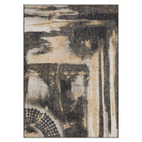 Alfombra Perfect 133X190 02627A Camel