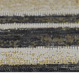 Alfombra Perfect 054X090 02627A Camel