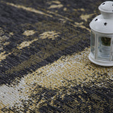 Alfombra Perfect 133X190 02627A Camel