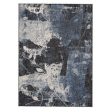 Alfombra Perfect 160X230 02629A Blue