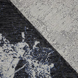 Alfombra Perfect 160X230 02629A Blue