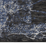 Alfombra Perfect 160X230 02629A Blue
