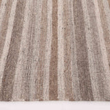 Alfombra K.Tribal Wadmal 240x340 Café 228570