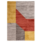 Alfombra Orleans 160X230 E0899 D.Beige Gold