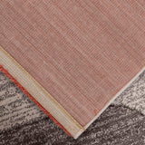 Alfombra Orleans 060X120 E0900 Brown D.Beige