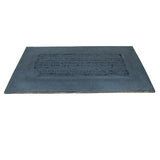 Limpiapiés Frame Cooper 045X075 1205